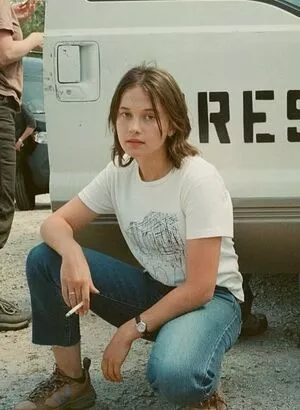 Cailee Spaeny / caileespaeny nude photo #0127