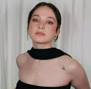 Cailee Spaeny / caileespaeny nude photo #0150