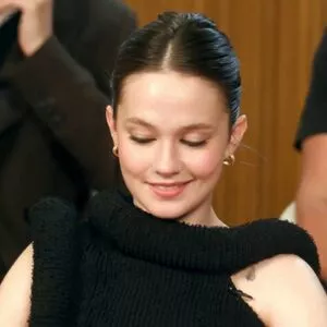 Cailee Spaeny / caileespaeny nude photo #0155