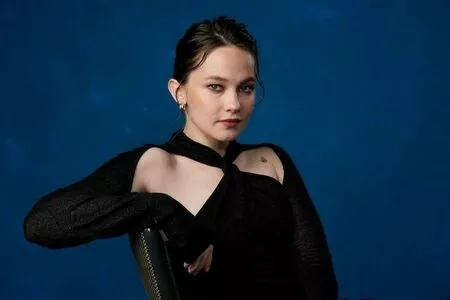 Cailee Spaeny / caileespaeny nude photo #0164
