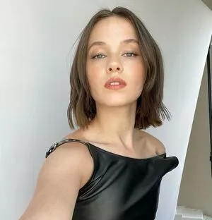 Cailee Spaeny / caileespaeny nude photo #0176