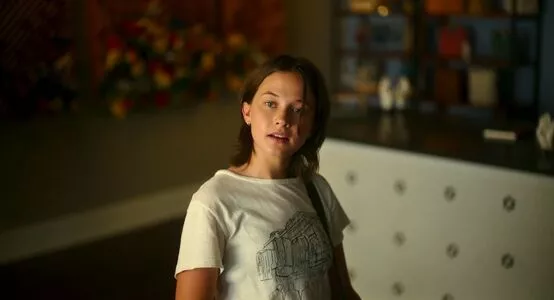 Cailee Spaeny / caileespaeny nude photo #0184