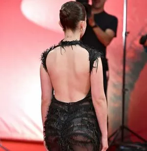 Cailee Spaeny / caileespaeny nude photo #0194
