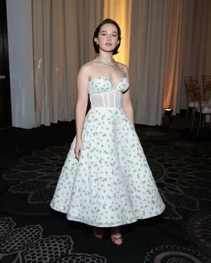 Cailee Spaeny / caileespaeny nude photo #0209