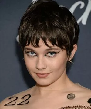 Cailee Spaeny / caileespaeny nude photo #0272