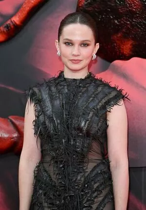 Cailee Spaeny / caileespaeny nude photo #0391