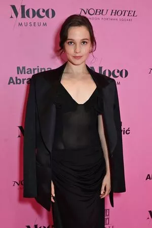 Cailee Spaeny / caileespaeny nude photo #0449