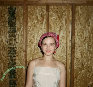Cailee Spaeny / caileespaeny nude photo #0732