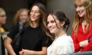 Cailee Spaeny / caileespaeny nude photo #0748