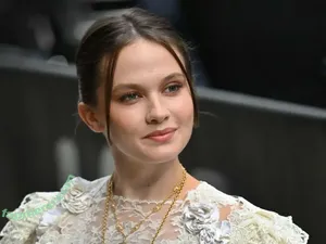 Cailee Spaeny / caileespaeny nude photo #0754