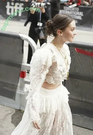 Cailee Spaeny / caileespaeny nude photo #0756