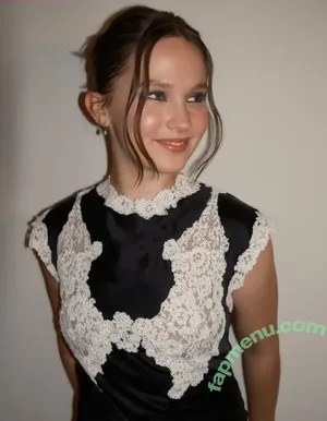 Cailee Spaeny / caileespaeny nude photo #0783