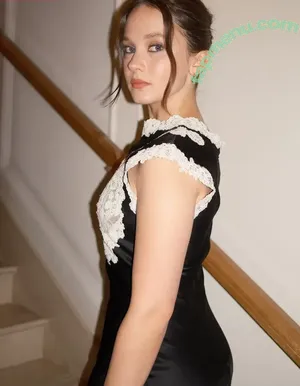Cailee Spaeny / caileespaeny nude photo #0787