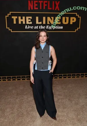 Cailee Spaeny / caileespaeny nude photo #0799