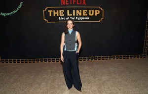 Cailee Spaeny / caileespaeny nude photo #0801