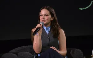 Cailee Spaeny / caileespaeny nude photo #0803