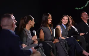 Cailee Spaeny / caileespaeny nude photo #0806