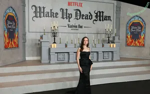 Cailee Spaeny / caileespaeny nude photo #0811