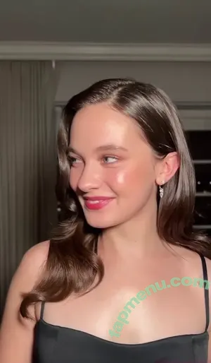 Cailee Spaeny / caileespaeny nude photo #0828