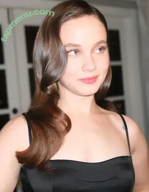 Cailee Spaeny / caileespaeny nude photo #0835