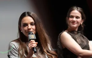 Cailee Spaeny / caileespaeny nude photo #0841