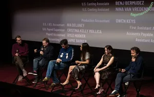 Cailee Spaeny / caileespaeny nude photo #0850