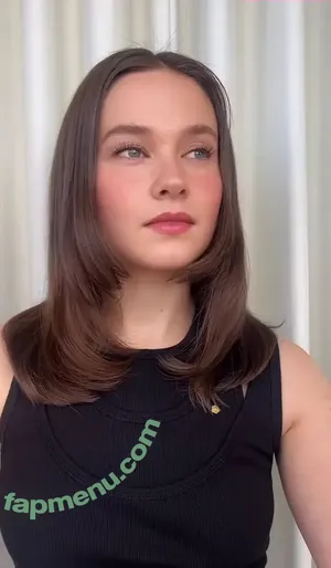 Cailee Spaeny / caileespaeny nude photo #0853