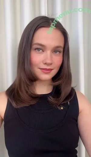 Cailee Spaeny / caileespaeny nude photo #0854