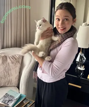 Cailee Spaeny / caileespaeny nude photo #0868