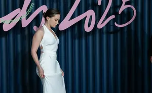 Cailee Spaeny / caileespaeny nude photo #0900