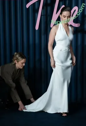 Cailee Spaeny / caileespaeny nude photo #0902