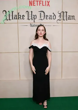 Cailee Spaeny / caileespaeny nude photo #0918