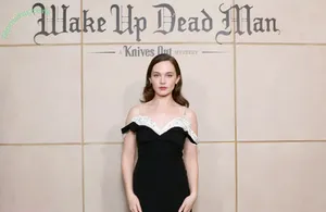 Cailee Spaeny / caileespaeny nude photo #0922