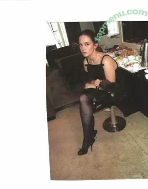 Cailee Spaeny / caileespaeny nude photo #0925