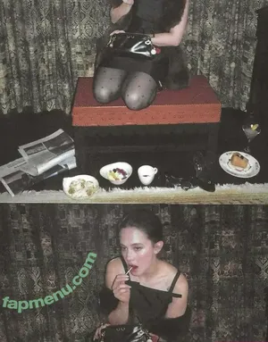 Cailee Spaeny / caileespaeny nude photo #0926