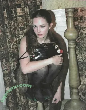 Cailee Spaeny / caileespaeny nude photo #0927