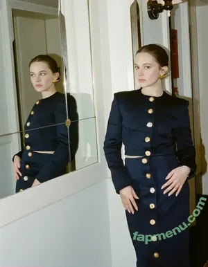 Cailee Spaeny / caileespaeny nude photo #0929