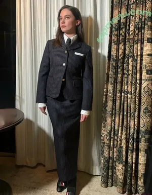 Cailee Spaeny / caileespaeny nude photo #0931