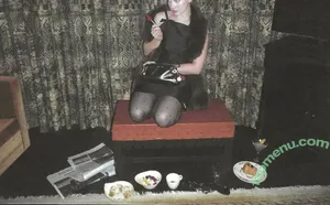 Cailee Spaeny / caileespaeny nude photo #0934