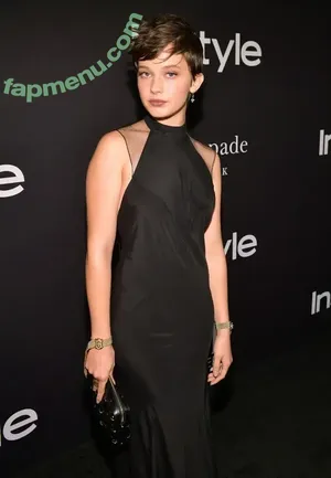 Cailee Spaeny / caileespaeny nude photo #0962