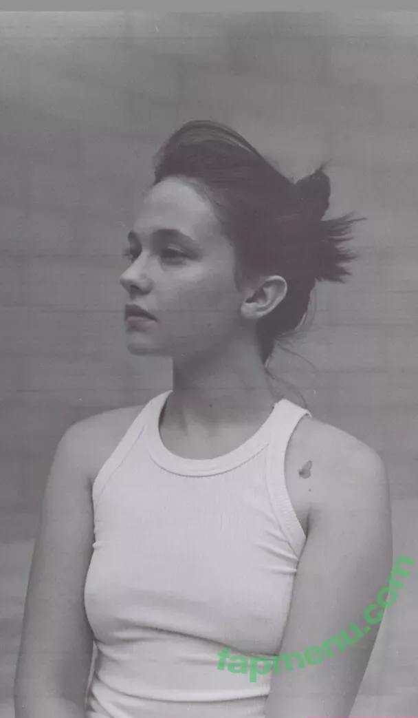 Cailee Spaeny nude photo #0005 (caileespaeny)