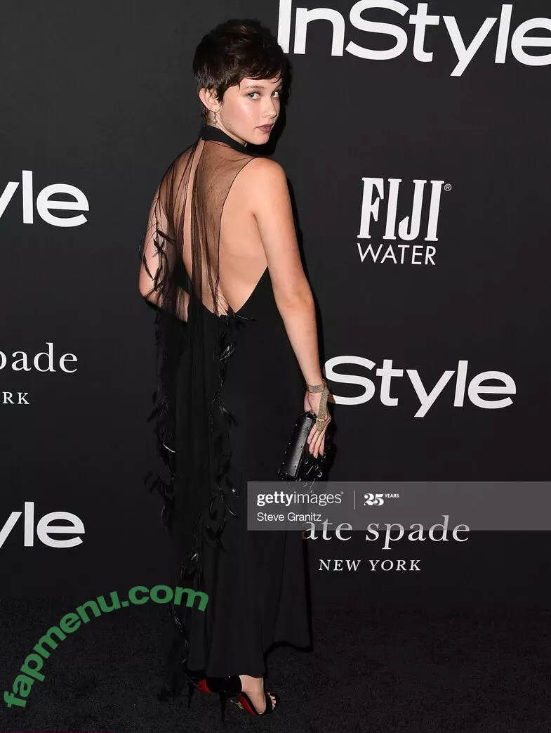 Cailee Spaeny nude photo #0017 (caileespaeny)