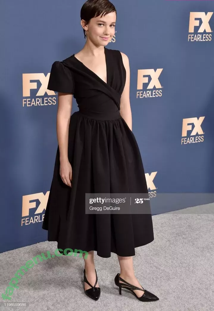 Cailee Spaeny nude photo #0032 (caileespaeny)
