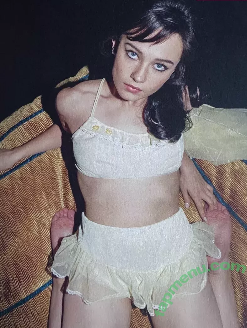 Cailee Spaeny nude photo #0070 (caileespaeny)
