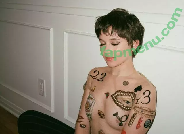 Cailee Spaeny nude photo #0120 (caileespaeny)