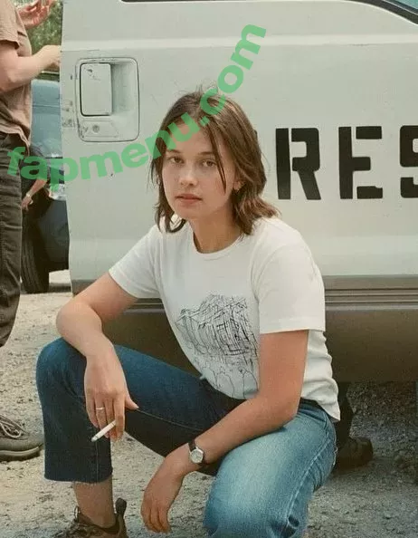 Cailee Spaeny nude photo #0127 (caileespaeny)