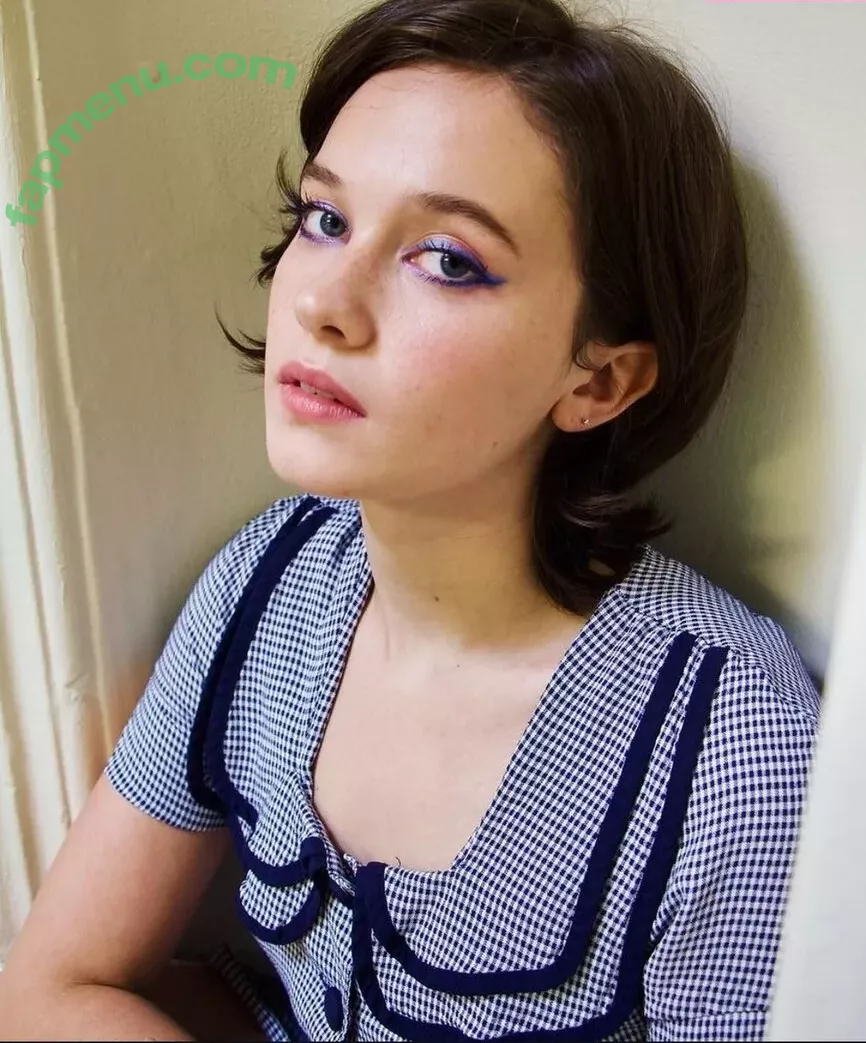 Cailee Spaeny nude photo #0140 (caileespaeny)