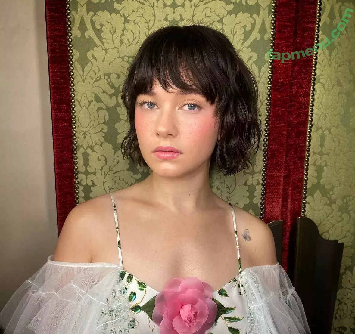 Cailee Spaeny nude photo #0174 (caileespaeny)
