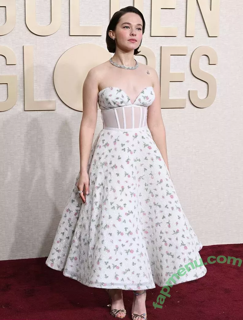 Cailee Spaeny nude photo #0208 (caileespaeny)