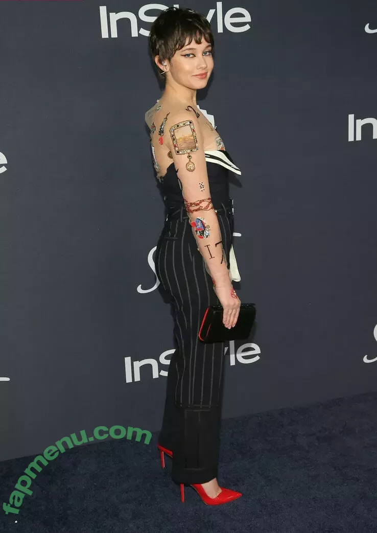 Cailee Spaeny nude photo #0268 (caileespaeny)